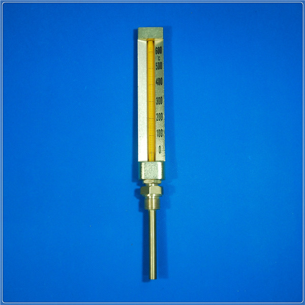 Exhaust Thermometer